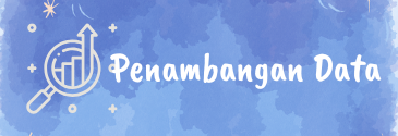 Penambangan Data - Home